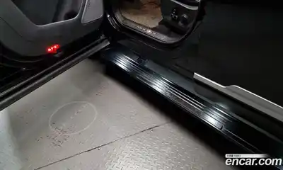 SsangYong Rexton 2021 2.2 Автомат в Москве № 36352, миниатюра 10