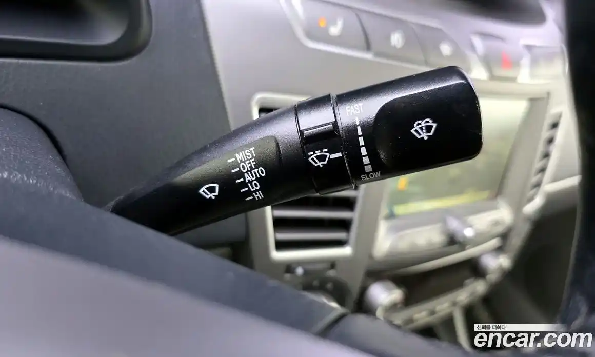 SsangYong Korando 2015 2.0 Автомат в Москве № 36383, фото 14