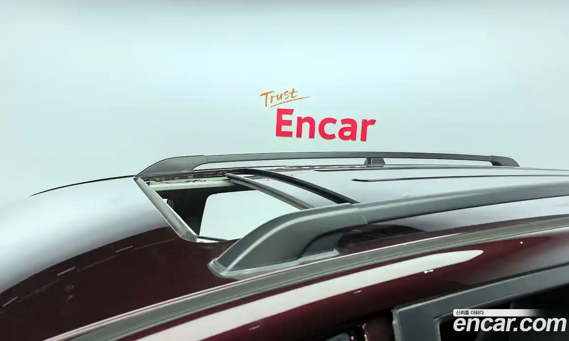 SsangYong Korando 2015 2.0 Автомат в Москве № 36383, фото 16