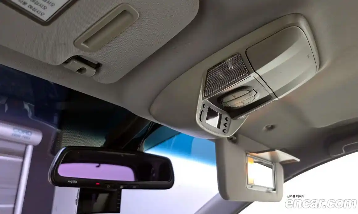 SsangYong Korando 2015 2.0 Автомат в Москве № 36383, фото 17