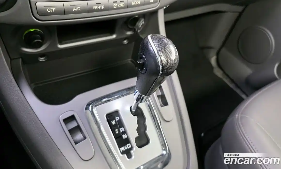 SsangYong Korando 2015 2.0 Автомат в Москве № 36383, фото 20