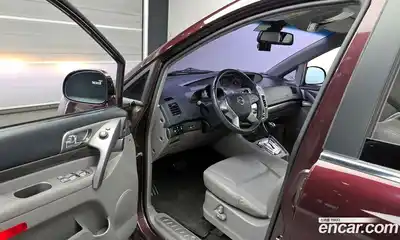 SsangYong Korando 2015 2.0 Автомат в Москве № 36383, миниатюра 2