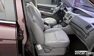 SsangYong Korando 2015 2.0 Автомат в Москве № 36383, миниатюра 3