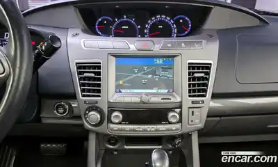 SsangYong Korando 2015 2.0 Автомат в Москве № 36383, миниатюра 4
