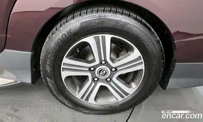 SsangYong Korando 2015 2.0 Автомат в Москве № 36383, миниатюра 6