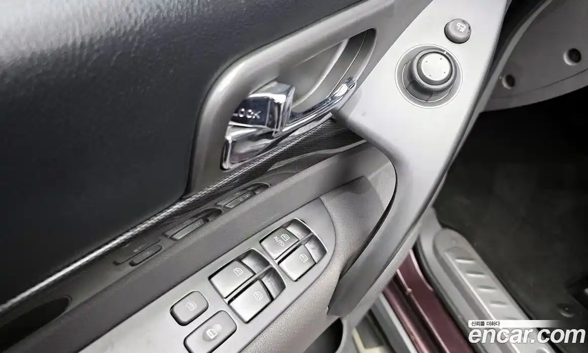 SsangYong Korando 2015 2.0 Автомат в Москве № 36383, фото 7