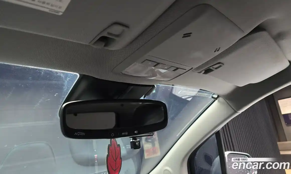 Chevrolet Trax 2017 1.4 Автомат в Москве № 36952, фото 18