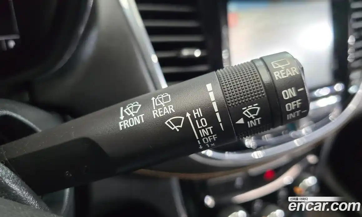 Chevrolet Trax 2017 1.4 Автомат в Москве № 36952, фото 20