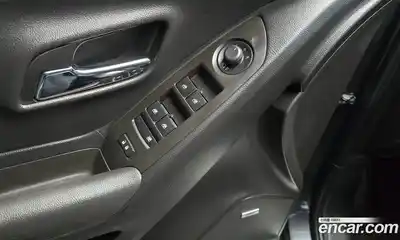 Chevrolet Trax 2017 1.4 Автомат в Москве № 36952, миниатюра 4