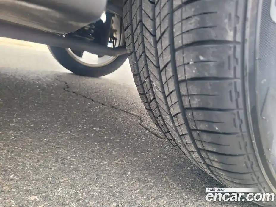 Chevrolet Trax 2014 1.4 Автомат в Москве № 38314, фото 4