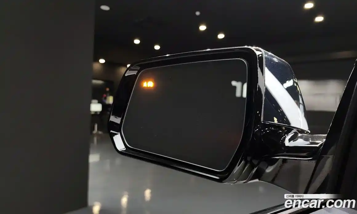 Chevrolet Traverse 2021 3.6 Автомат в Москве № 38686, фото 13