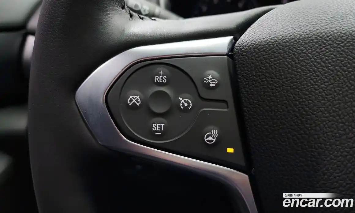 Chevrolet Traverse 2021 3.6 Автомат в Москве № 38686, фото 18