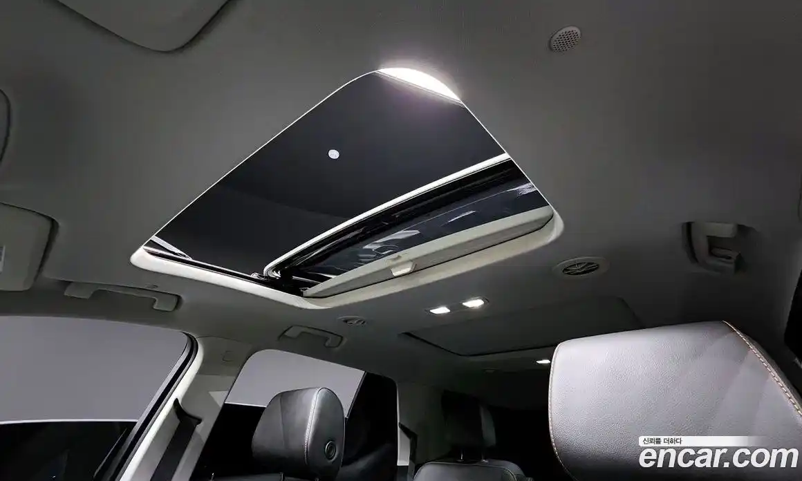 Chevrolet Traverse 2021 3.6 Автомат в Москве № 38686, фото 3