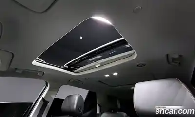 Chevrolet Traverse 2021 3.6 Автомат в Москве № 38686, миниатюра 3