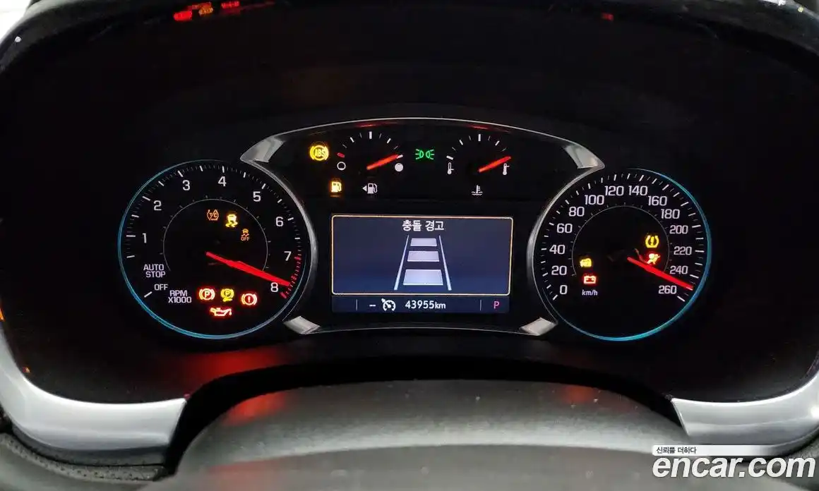 Chevrolet Traverse 2021 3.6 Автомат в Москве № 38686, фото 4