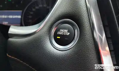 Chevrolet Traverse 2021 3.6 Автомат в Москве № 38686, миниатюра 6