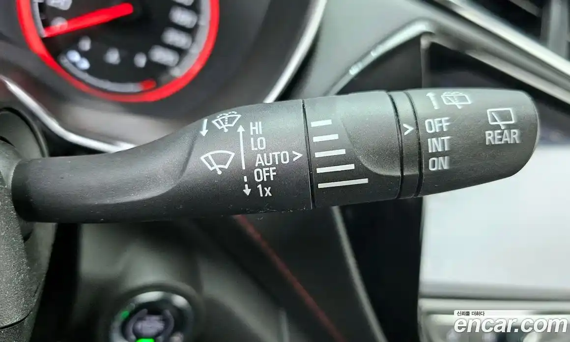 Chevrolet TrailBlazer 2023 1.3 Автомат в Москве № 39133, фото 18