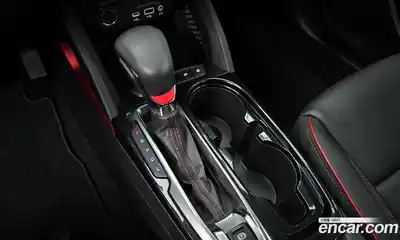 Chevrolet TrailBlazer 2023 1.3 Автомат в Москве № 39133, миниатюра 2