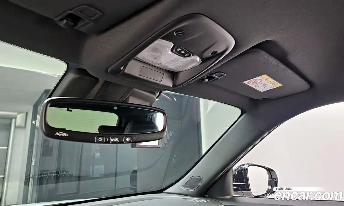 Chevrolet TrailBlazer 2023 1.3 Автомат в Москве № 39133, фото 4