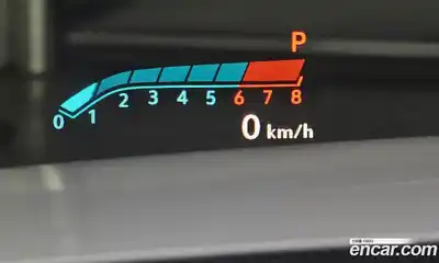 Chevrolet TrailBlazer 2023 1.3 Автомат в Москве № 39133, миниатюра 7