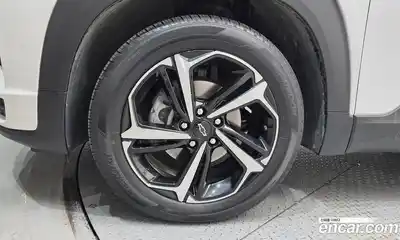 Chevrolet TrailBlazer 2023 1.3 Автомат в Москве № 39133, миниатюра 9