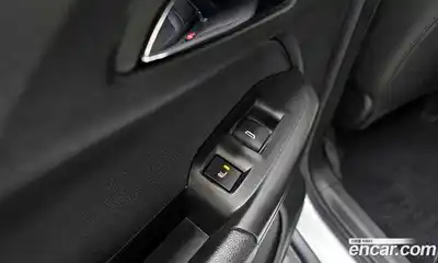 Chevrolet TrailBlazer 2023 1.3 Автомат в Москве № 39133, миниатюра 10