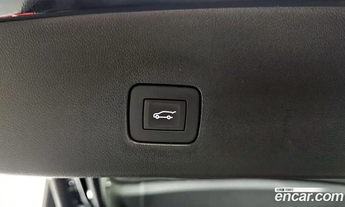 Chevrolet Trax 2026 1.2 Автомат в Москве № 39151, фото 11