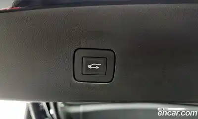 Chevrolet Trax 2026 1.2 Автомат в Москве № 39151, миниатюра 11