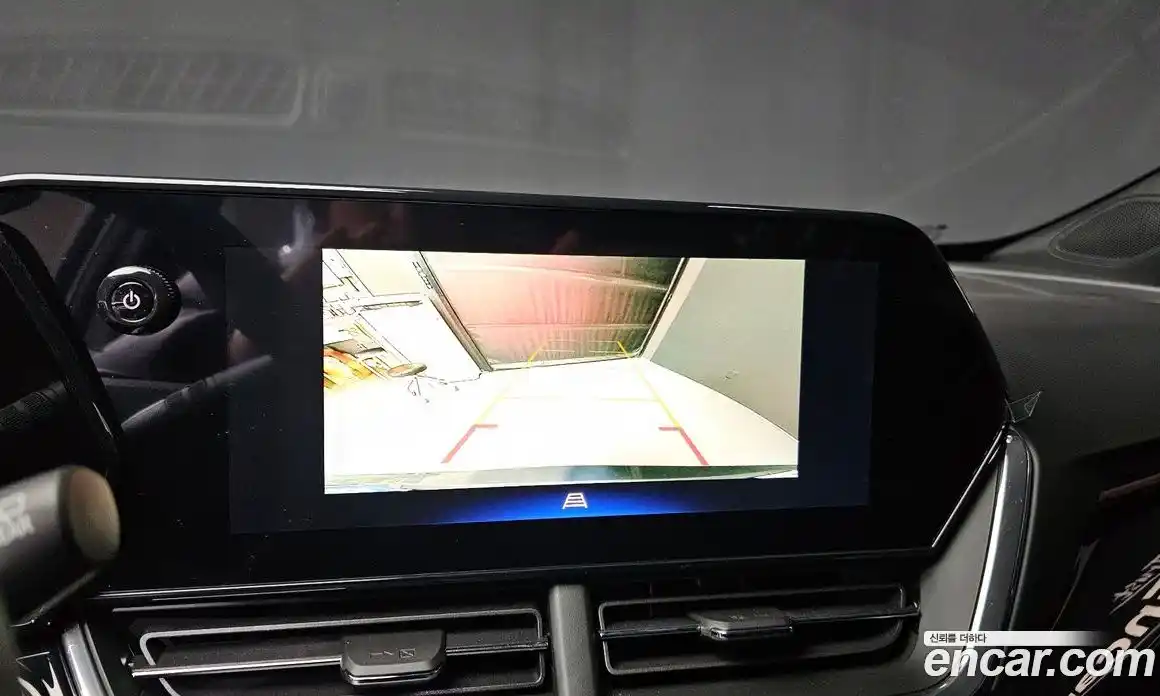 Chevrolet Trax 2026 1.2 Автомат в Москве № 39151, фото 13