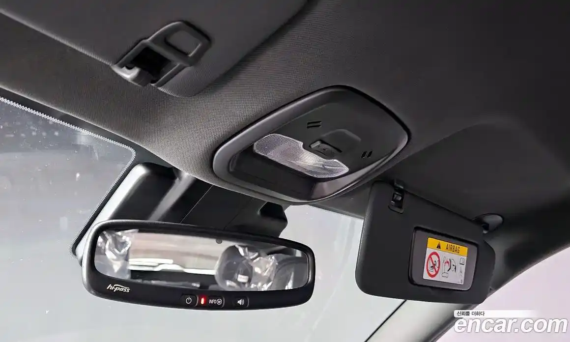 Chevrolet Trax 2026 1.2 Автомат в Москве № 39151, фото 15