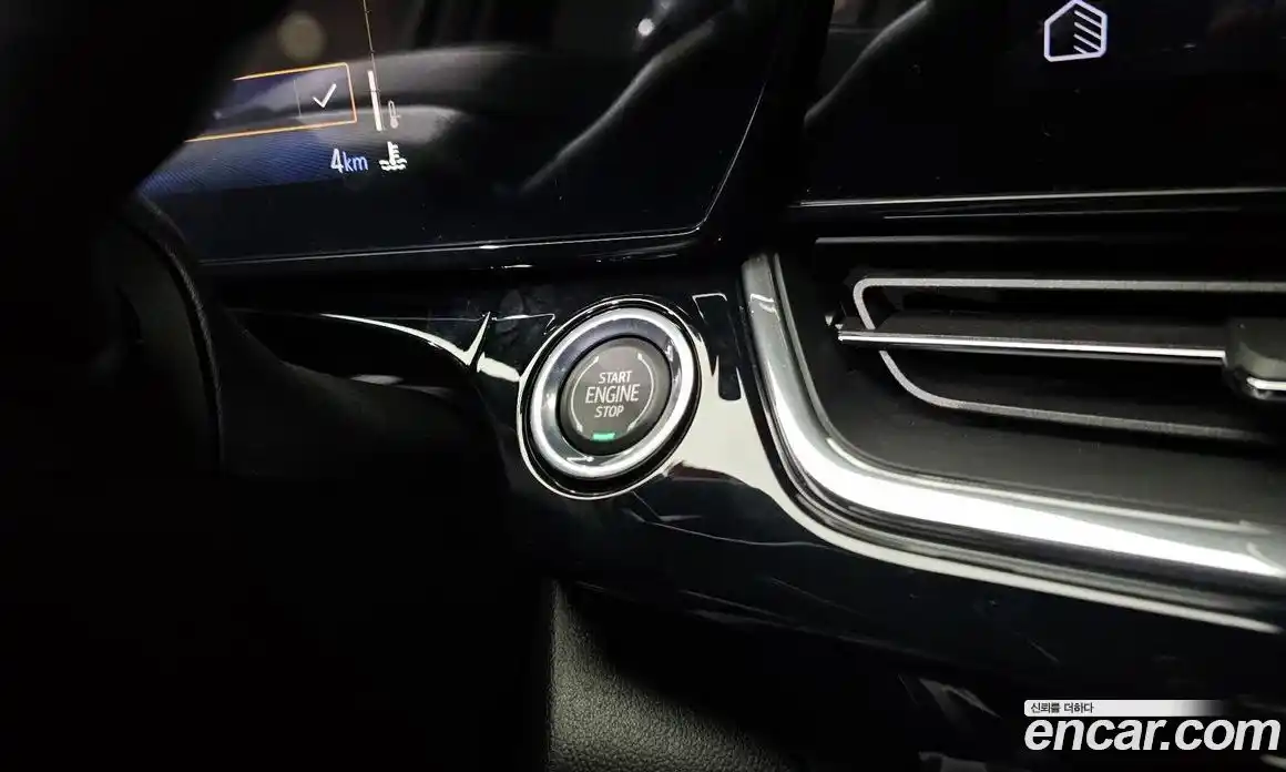 Chevrolet Trax 2026 1.2 Автомат в Москве № 39151, фото 20