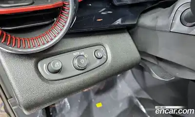 Chevrolet Trax 2026 1.2 Автомат в Москве № 39151, миниатюра 10