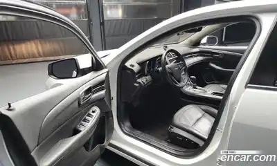 Chevrolet Malibu 2015 2.0 Автомат в Москве № 40071, миниатюра 3