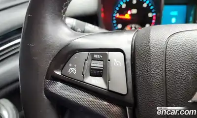 Chevrolet Malibu 2015 2.0 Автомат в Москве № 40071, миниатюра 4