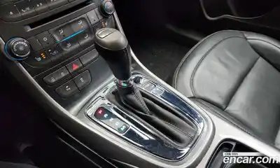 Chevrolet Malibu 2015 2.0 Автомат в Москве № 40071, миниатюра 5