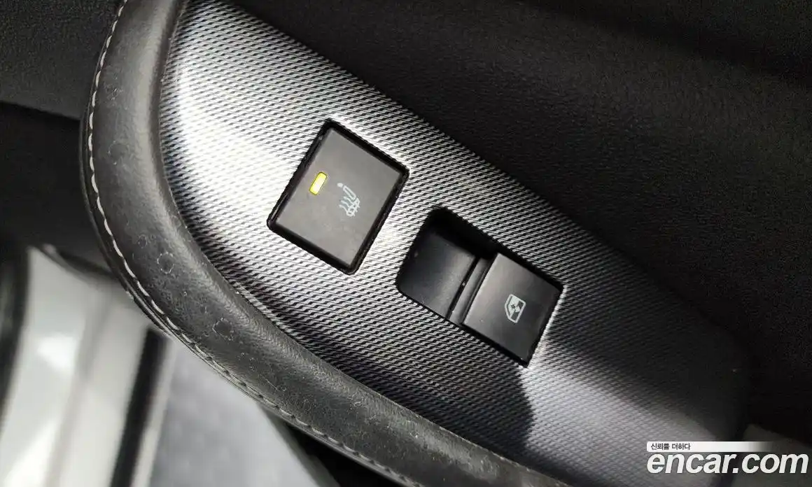 Chevrolet Malibu 2015 2.0 Автомат в Москве № 40071, фото 6