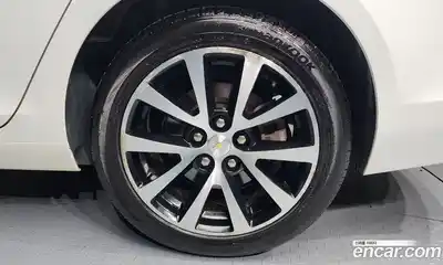 Chevrolet Malibu 2015 2.0 Автомат в Москве № 40071, миниатюра 7