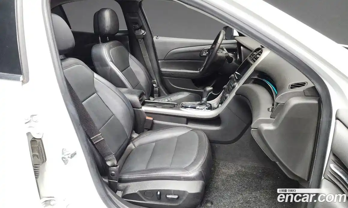 Chevrolet Malibu 2015 2.0 Автомат в Москве № 40071, фото 9