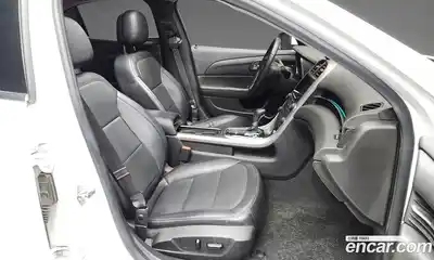 Chevrolet Malibu 2015 2.0 Автомат в Москве № 40071, миниатюра 9