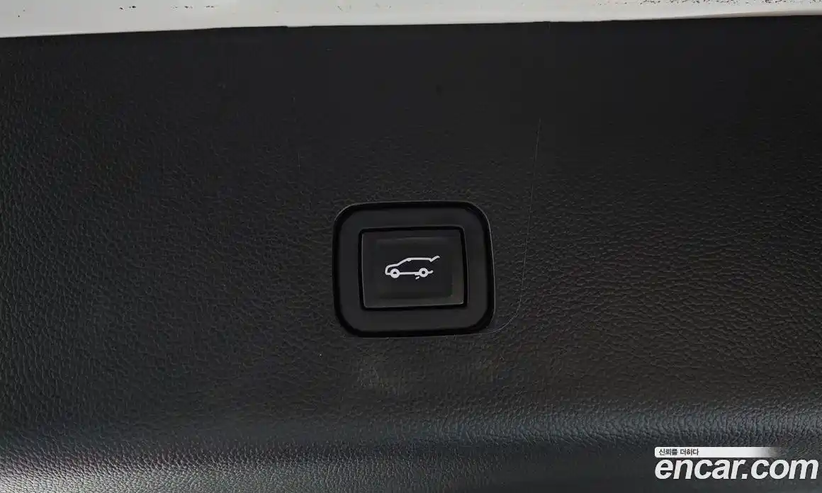 Chevrolet Traverse 2021 3.6 Автомат в Москве № 40440, фото 14