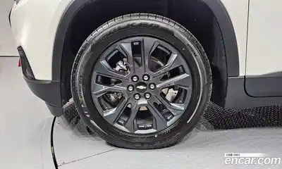 Chevrolet Traverse 2021 3.6 Автомат в Москве № 40440, миниатюра 3