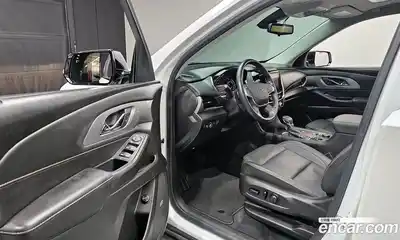 Chevrolet Traverse 2021 3.6 Автомат в Москве № 40440, миниатюра 6