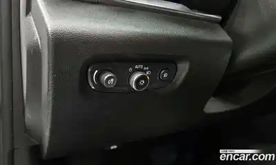 Chevrolet Traverse 2021 3.6 Автомат в Москве № 40440, миниатюра 7