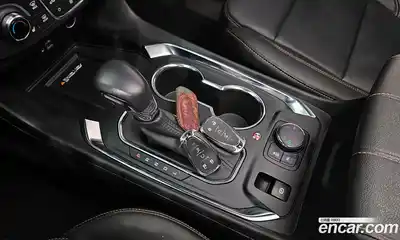 Chevrolet Traverse 2021 3.6 Автомат в Москве № 40440, миниатюра 10