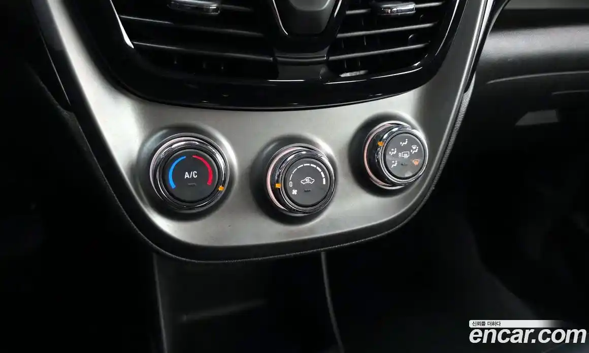 Chevrolet Spark 2019 1.0 Автомат в Москве № 40633, фото 18