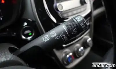 Chevrolet Spark 2019 1.0 Автомат в Москве № 40633, миниатюра 5