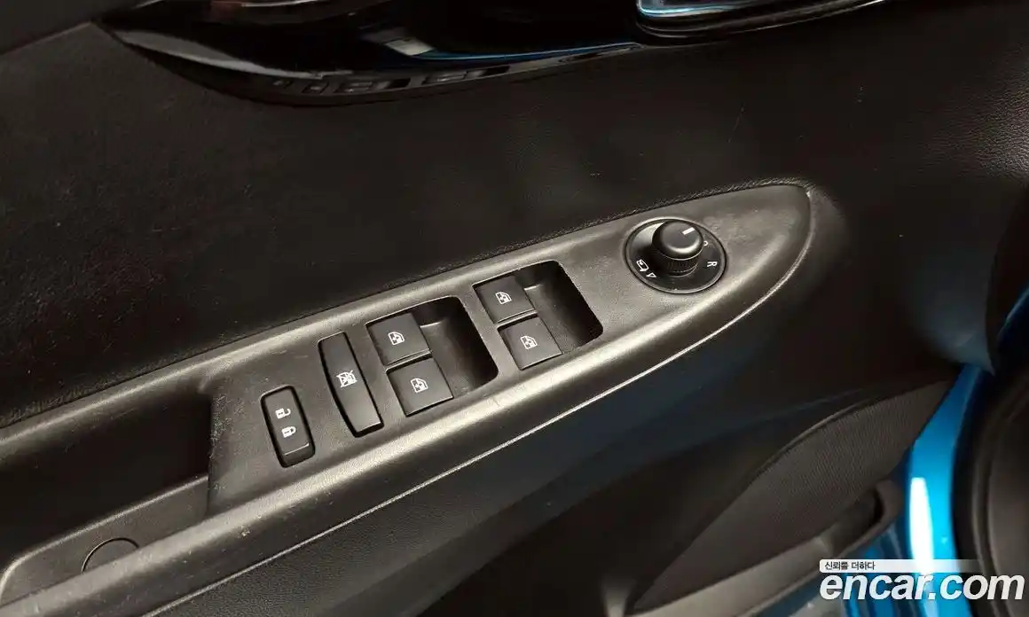 Chevrolet Spark 2019 1.0 Автомат в Москве № 40633, фото 10