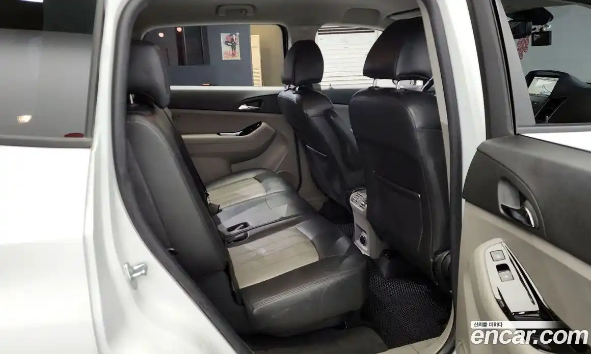 Chevrolet Orlando 2015 2.0 Автомат в Москве № 40682, фото 1