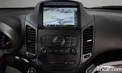 Chevrolet Orlando 2015 2.0 Автомат в Москве № 40682, миниатюра 12