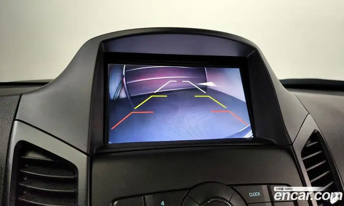 Chevrolet Orlando 2015 2.0 Автомат в Москве № 40682, фото 15